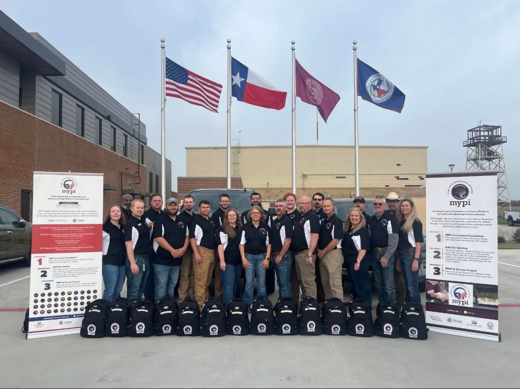 MyPI Instructors