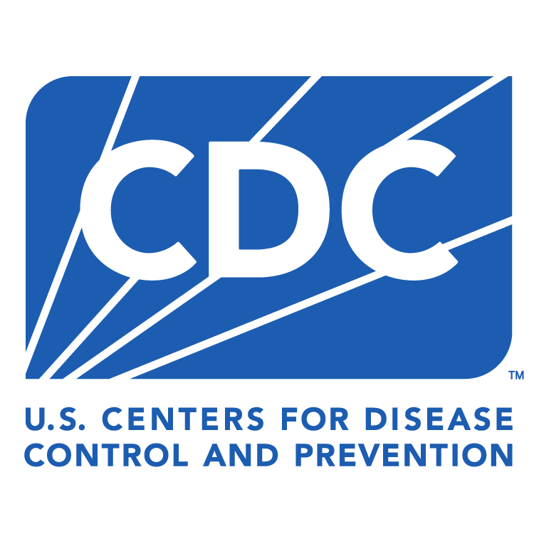 CDC Logo