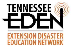 Tennessee Co-Branded EDEN Logo